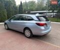 Сірий Опель Астра, об'ємом двигуна 1.6 л та пробігом 201 тис. км за 9700 $, фото 18 на Automoto.ua