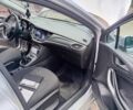 Сірий Опель Астра, об'ємом двигуна 1 л та пробігом 250 тис. км за 8763 $, фото 6 на Automoto.ua