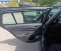 Серый Опель Астра, объемом двигателя 1.6 л и пробегом 205 тыс. км за 9800 $, фото 7 на Automoto.ua