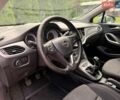 Сірий Опель Астра, об'ємом двигуна 1.6 л та пробігом 201 тис. км за 9700 $, фото 25 на Automoto.ua