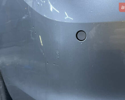 Серый Опель Астра, объемом двигателя 1.6 л и пробегом 185 тыс. км за 10800 $, фото 23 на Automoto.ua