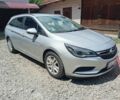 Сірий Опель Астра, об'ємом двигуна 1 л та пробігом 250 тис. км за 8763 $, фото 1 на Automoto.ua