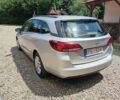Сірий Опель Астра, об'ємом двигуна 1 л та пробігом 250 тис. км за 8763 $, фото 3 на Automoto.ua