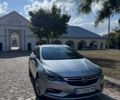 Сірий Опель Астра, об'ємом двигуна 1.6 л та пробігом 215 тис. км за 9300 $, фото 1 на Automoto.ua