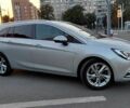 Сірий Опель Астра, об'ємом двигуна 1.6 л та пробігом 295 тис. км за 11500 $, фото 1 на Automoto.ua