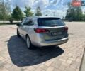Сірий Опель Астра, об'ємом двигуна 1.6 л та пробігом 226 тис. км за 13000 $, фото 6 на Automoto.ua