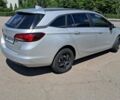 Серый Опель Астра, объемом двигателя 1.6 л и пробегом 231 тыс. км за 9900 $, фото 10 на Automoto.ua