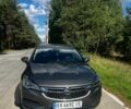 Сірий Опель Астра, об'ємом двигуна 1.6 л та пробігом 210 тис. км за 9999 $, фото 8 на Automoto.ua