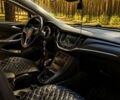 Сірий Опель Астра, об'ємом двигуна 1.6 л та пробігом 210 тис. км за 9950 $, фото 6 на Automoto.ua