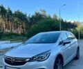 Сірий Опель Астра, об'ємом двигуна 1.6 л та пробігом 220 тис. км за 10600 $, фото 1 на Automoto.ua