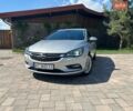 Сірий Опель Астра, об'ємом двигуна 1.6 л та пробігом 226 тис. км за 13000 $, фото 1 на Automoto.ua