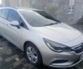 Сірий Опель Астра, об'ємом двигуна 1.6 л та пробігом 255 тис. км за 10000 $, фото 9 на Automoto.ua