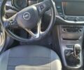 Сірий Опель Астра, об'ємом двигуна 1.6 л та пробігом 231 тис. км за 8500 $, фото 14 на Automoto.ua