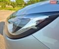 Сірий Опель Астра, об'ємом двигуна 1.6 л та пробігом 275 тис. км за 13000 $, фото 8 на Automoto.ua