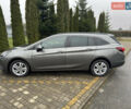 Сірий Опель Астра, об'ємом двигуна 1.6 л та пробігом 271 тис. км за 10000 $, фото 10 на Automoto.ua