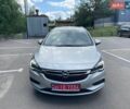 Серый Опель Астра, объемом двигателя 0 л и пробегом 219 тыс. км за 10500 $, фото 2 на Automoto.ua
