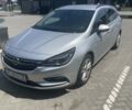Сірий Опель Астра, об'ємом двигуна 1.6 л та пробігом 198 тис. км за 9800 $, фото 1 на Automoto.ua