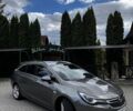 Серый Опель Астра, объемом двигателя 1.6 л и пробегом 300 тыс. км за 8300 $, фото 4 на Automoto.ua