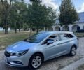 Сірий Опель Астра, об'ємом двигуна 1.6 л та пробігом 215 тис. км за 9300 $, фото 15 на Automoto.ua
