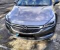 Сірий Опель Астра, об'ємом двигуна 1.6 л та пробігом 230 тис. км за 11200 $, фото 4 на Automoto.ua