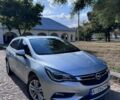 Сірий Опель Астра, об'ємом двигуна 1.6 л та пробігом 215 тис. км за 9300 $, фото 1 на Automoto.ua