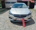Сірий Опель Астра, об'ємом двигуна 1.6 л та пробігом 250 тис. км за 8650 $, фото 1 на Automoto.ua
