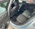 Сірий Опель Астра, об'ємом двигуна 1.6 л та пробігом 288 тис. км за 9450 $, фото 37 на Automoto.ua