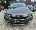 Серый Опель Астра, объемом двигателя 1.6 л и пробегом 201 тыс. км за 10999 $, фото 5 на Automoto.ua