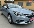 Серый Опель Астра, объемом двигателя 1.6 л и пробегом 288 тыс. км за 9250 $, фото 21 на Automoto.ua