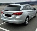 Сірий Опель Астра, об'ємом двигуна 1.6 л та пробігом 158 тис. км за 9900 $, фото 6 на Automoto.ua