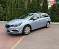 Сірий Опель Астра, об'ємом двигуна 1.6 л та пробігом 201 тис. км за 9700 $, фото 1 на Automoto.ua