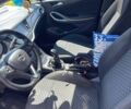 Сірий Опель Астра, об'ємом двигуна 1.6 л та пробігом 184 тис. км за 7000 $, фото 14 на Automoto.ua