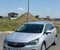 Сірий Опель Астра, об'ємом двигуна 1.6 л та пробігом 255 тис. км за 8699 $, фото 1 на Automoto.ua