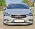 Сірий Опель Астра, об'ємом двигуна 1.6 л та пробігом 275 тис. км за 13000 $, фото 1 на Automoto.ua
