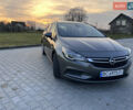 Сірий Опель Астра, об'ємом двигуна 1.6 л та пробігом 189 тис. км за 9800 $, фото 10 на Automoto.ua