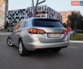 Сірий Опель Астра, об'ємом двигуна 1.6 л та пробігом 295 тис. км за 11500 $, фото 3 на Automoto.ua