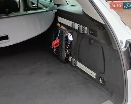 Серый Опель Астра, объемом двигателя 1.6 л и пробегом 206 тыс. км за 10850 $, фото 78 на Automoto.ua