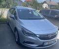 Сірий Опель Астра, об'ємом двигуна 1.6 л та пробігом 198 тис. км за 9800 $, фото 3 на Automoto.ua