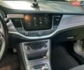 Сірий Опель Астра, об'ємом двигуна 1.6 л та пробігом 250 тис. км за 10000 $, фото 4 на Automoto.ua