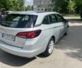 Сірий Опель Астра, об'ємом двигуна 1.6 л та пробігом 120 тис. км за 8800 $, фото 6 на Automoto.ua