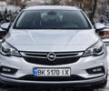 Сірий Опель Астра, об'ємом двигуна 1.6 л та пробігом 186 тис. км за 10700 $, фото 1 на Automoto.ua