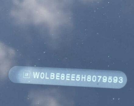 Серый Опель Астра, объемом двигателя 1.6 л и пробегом 247 тыс. км за 10699 $, фото 16 на Automoto.ua