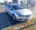 Сірий Опель Астра, об'ємом двигуна 1.6 л та пробігом 255 тис. км за 10000 $, фото 13 на Automoto.ua