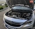Опель Астра 2017 в Дрогобыче на Automoto.ua Серый Опель Астра, объемом двигателя 1.6 л и пробегом 191 тыс. км за 9899 $, фото 5 на Automoto.ua