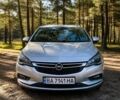 Сірий Опель Астра, об'ємом двигуна 1.6 л та пробігом 210 тис. км за 9950 $, фото 1 на Automoto.ua