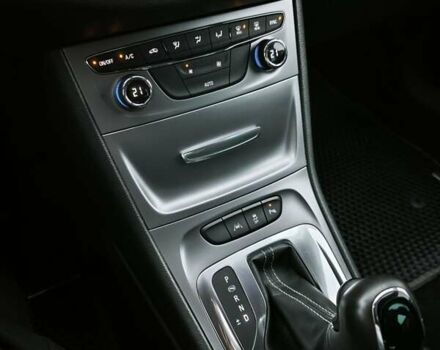 Серый Опель Астра, объемом двигателя 1.6 л и пробегом 258 тыс. км за 11200 $, фото 7 на Automoto.ua