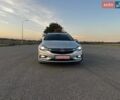 Серый Опель Астра, объемом двигателя 1.6 л и пробегом 251 тыс. км за 10200 $, фото 1 на Automoto.ua