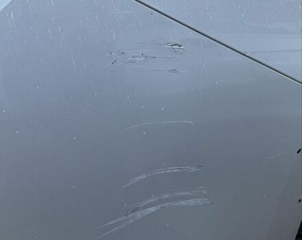 Серый Опель Астра, объемом двигателя 1.6 л и пробегом 185 тыс. км за 10800 $, фото 8 на Automoto.ua