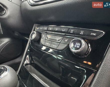 Сірий Опель Астра, об'ємом двигуна 1.6 л та пробігом 260 тис. км за 10000 $, фото 32 на Automoto.ua