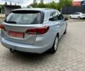 Сірий Опель Астра, об'ємом двигуна 1.6 л та пробігом 288 тис. км за 9450 $, фото 15 на Automoto.ua